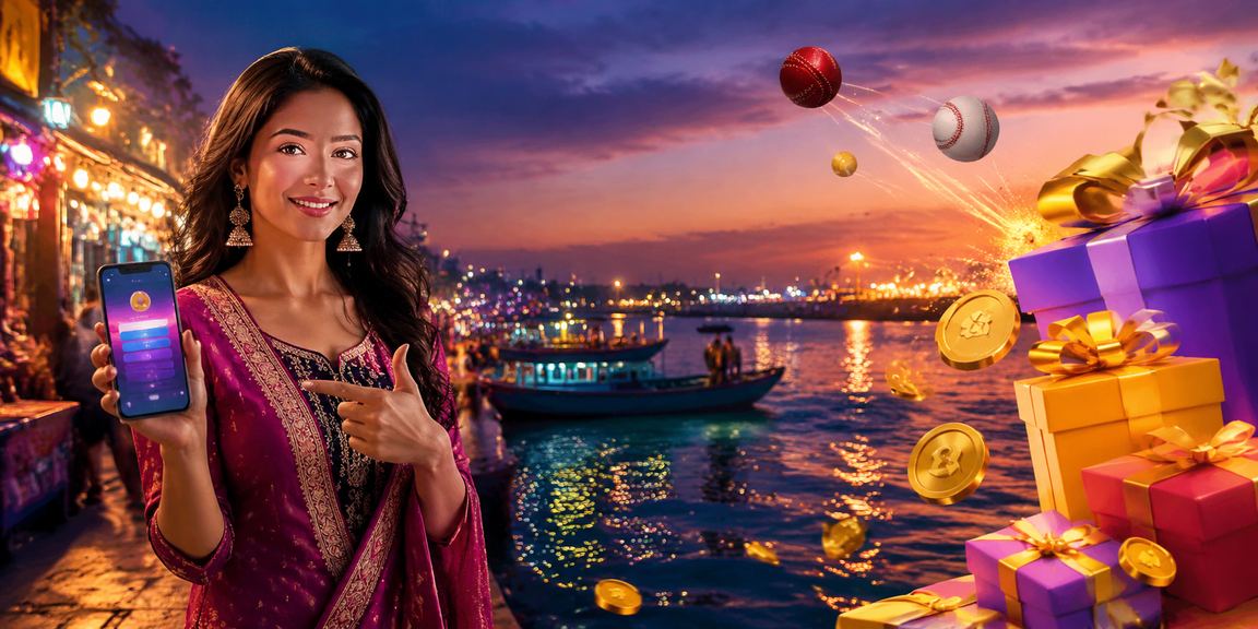 চট্টগ্রাম সমুদ্র সৈকতে ক্রিকেট বেটিং উপভোগ