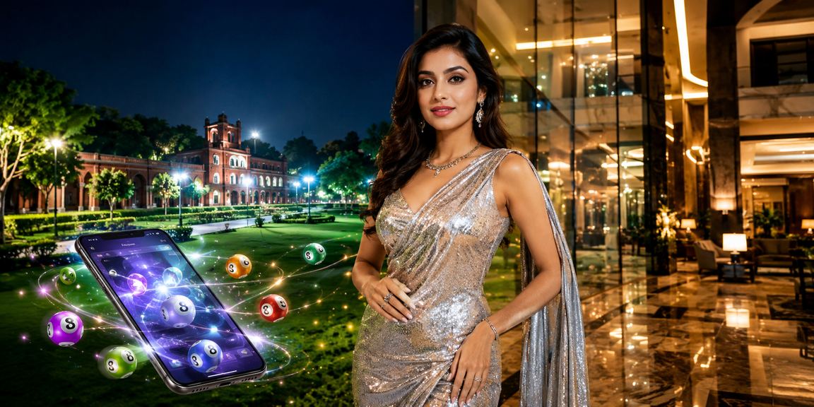 ময়মেনসিং লটারির ছবি